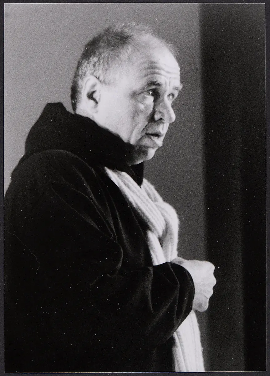 Toni Böhm