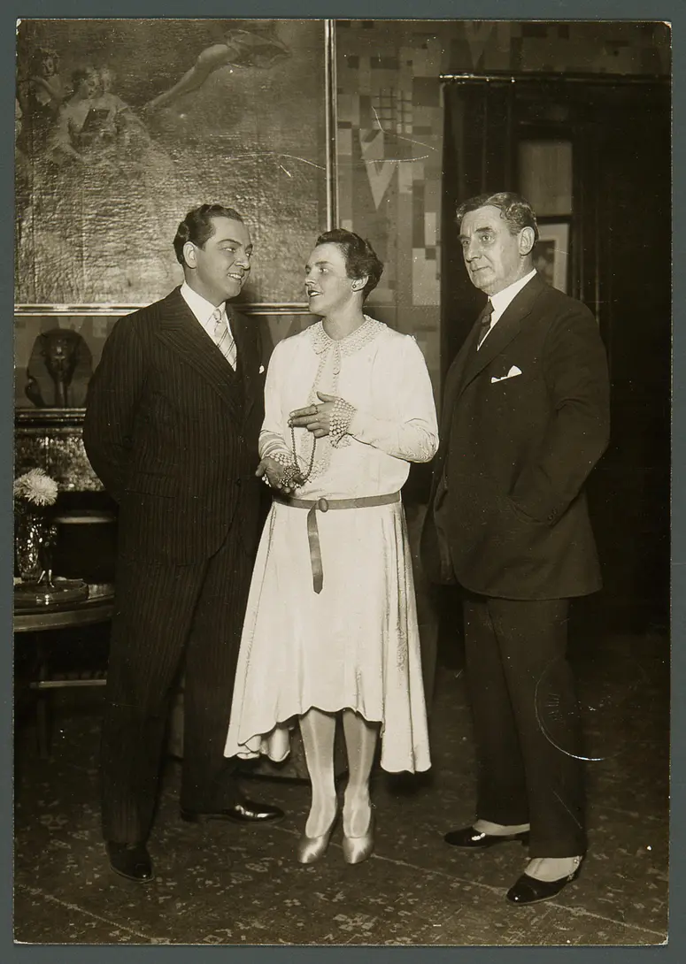 Leopoldine Konstantin