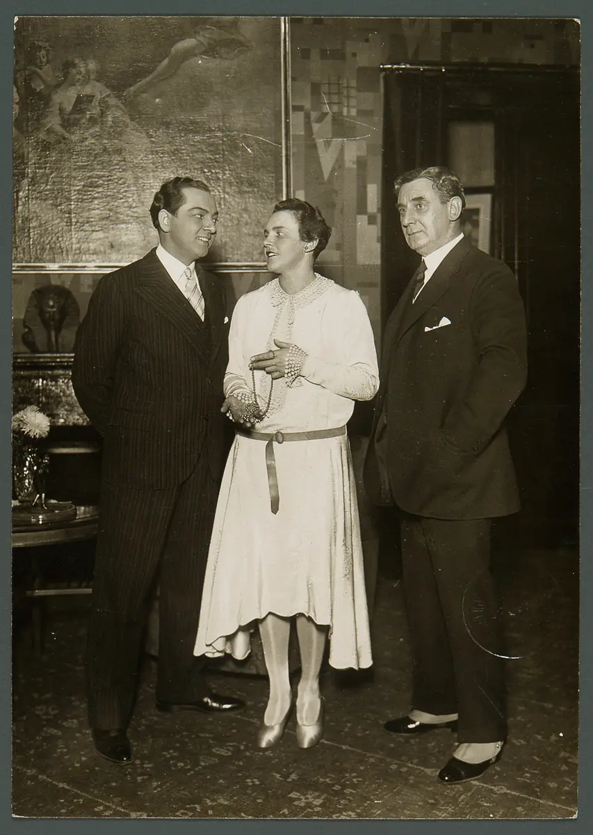 Leopoldine Konstantin