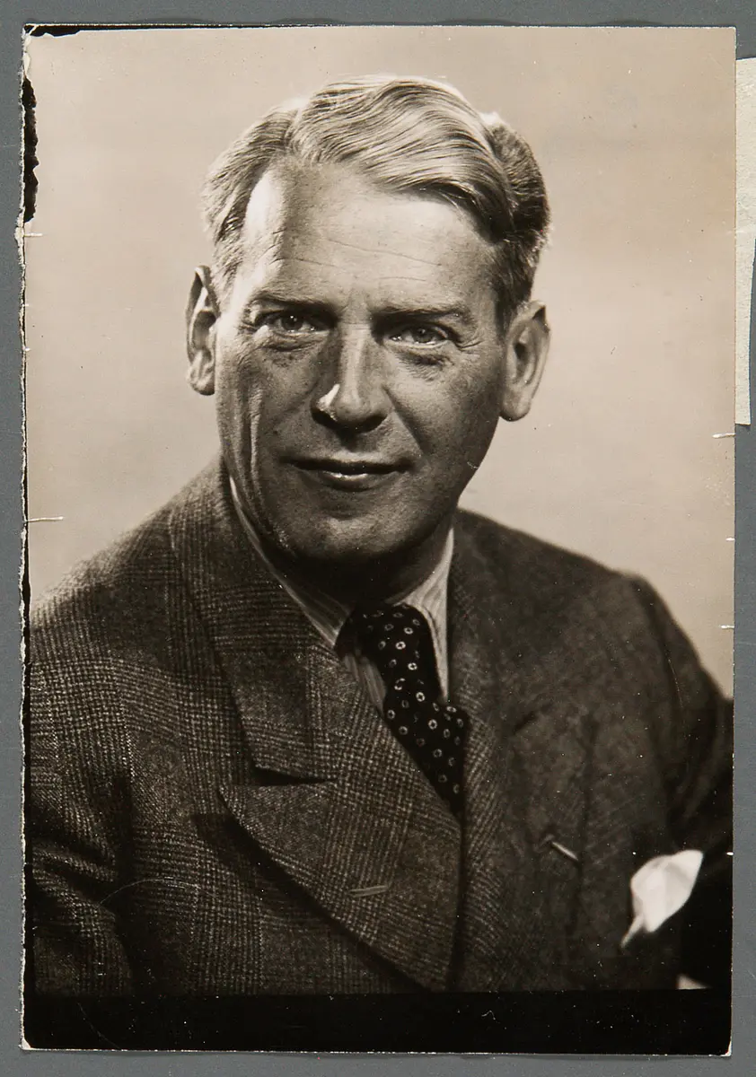 Gustav Neuber