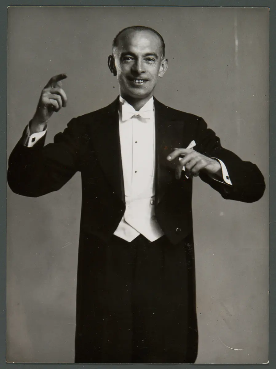 Karl Krall