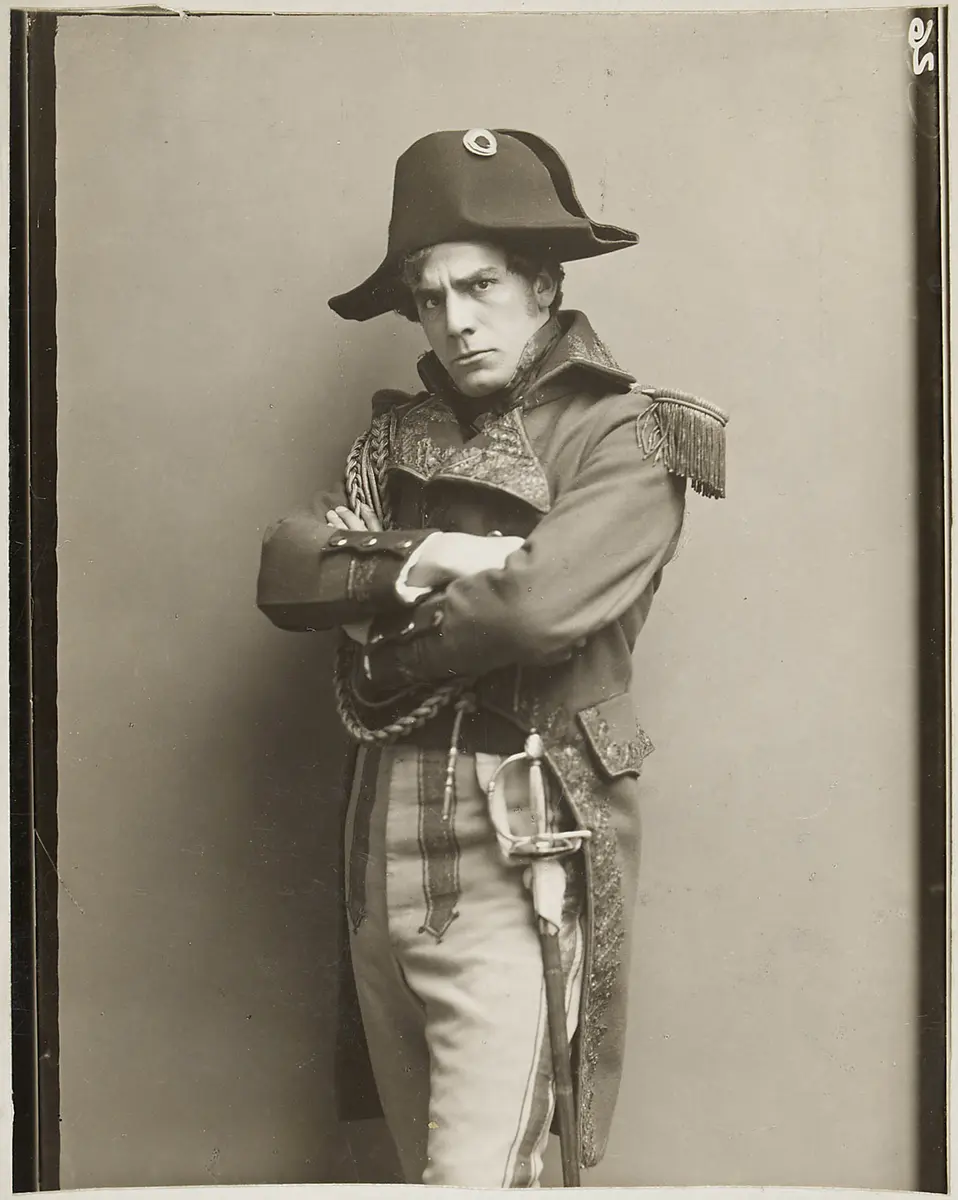Max Klein