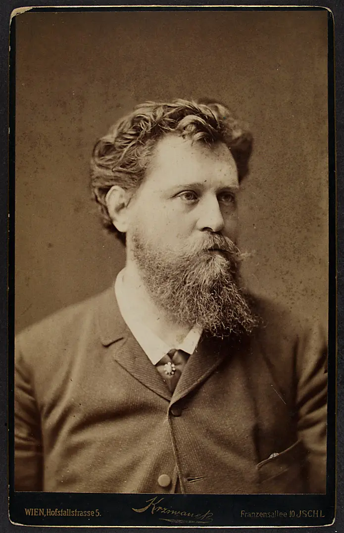 Albert Stritt
