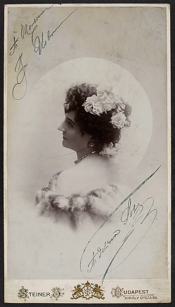 Adelina Soba