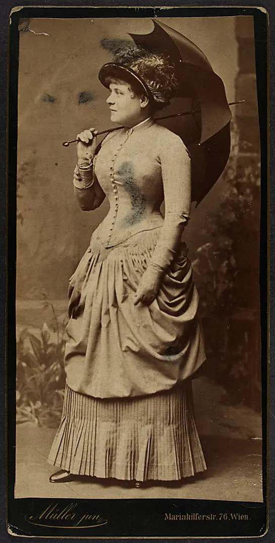 Rosa Streitmann