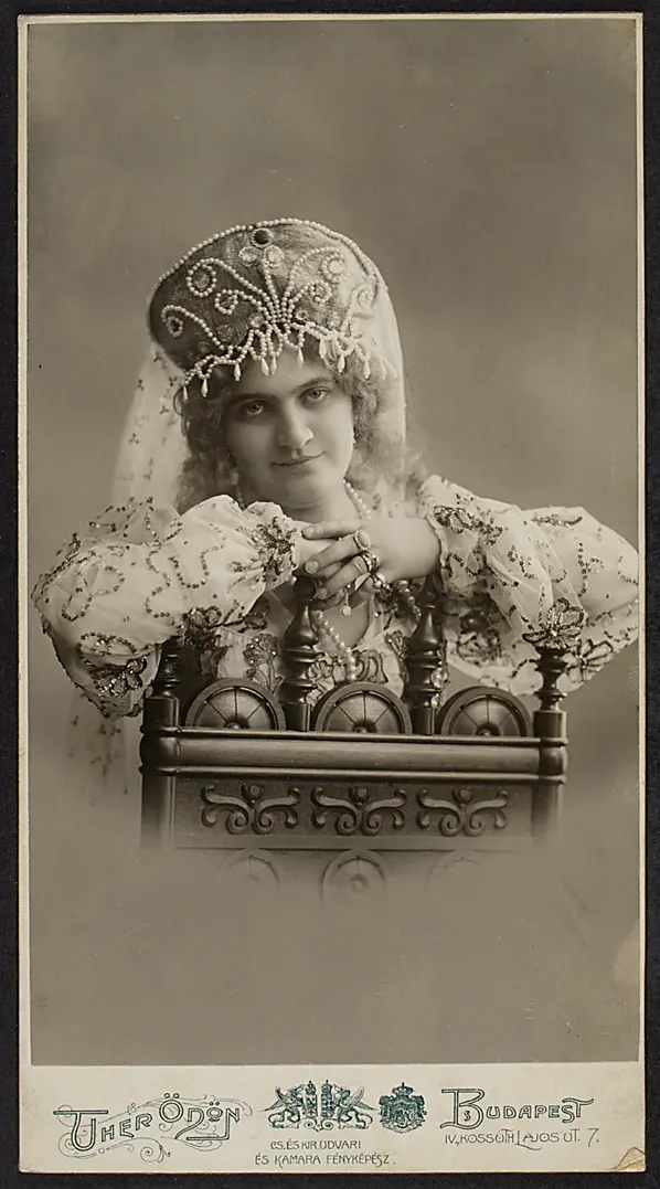 Blanca Anday