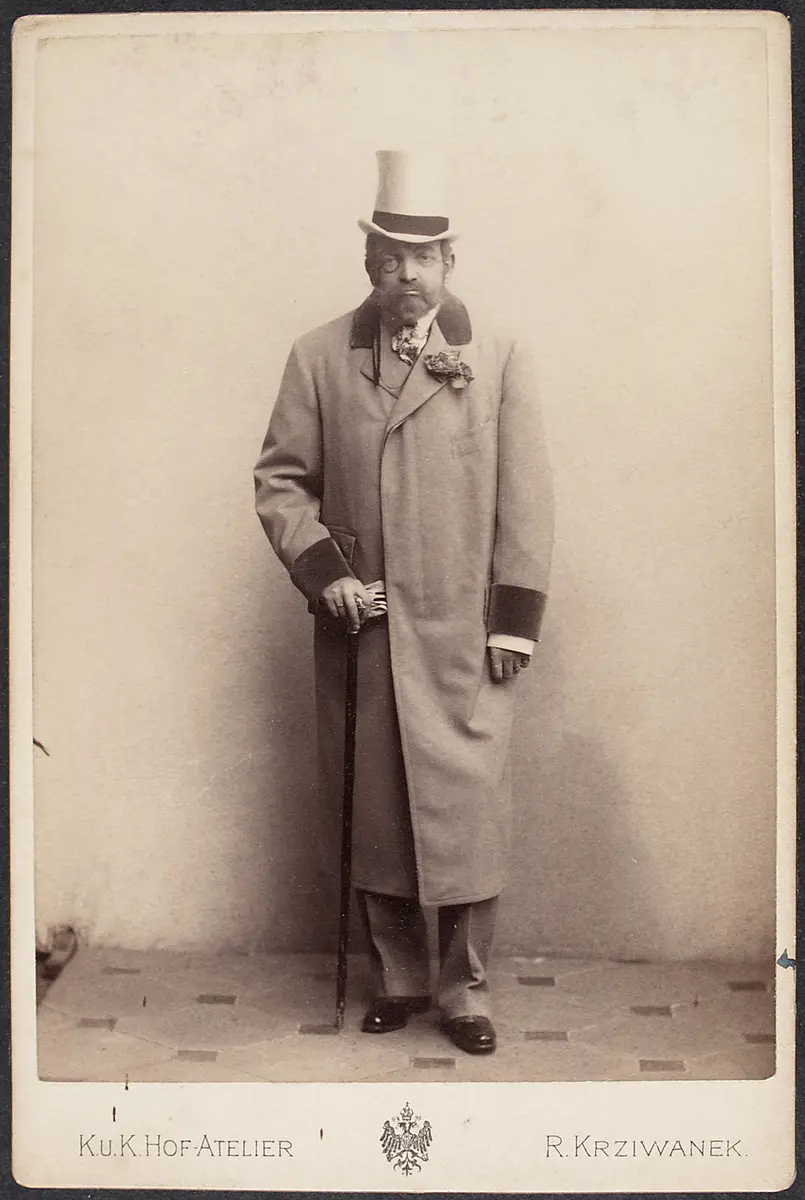 Gustav Maran