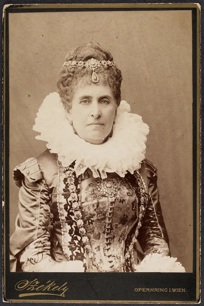 Marie Strassmann