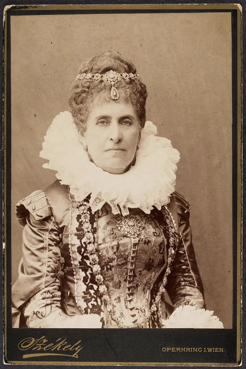 Marie Strassmann