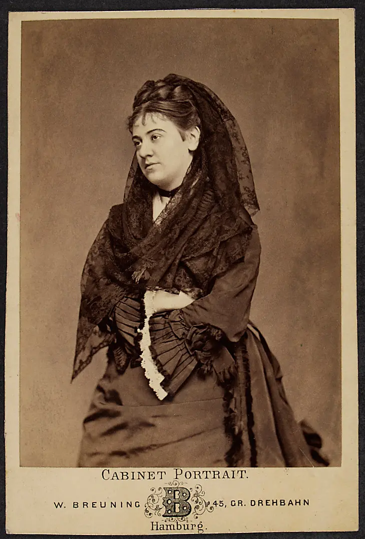 Louise Müller