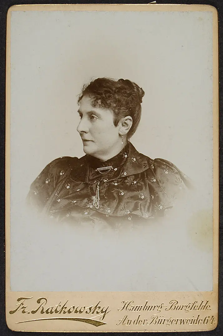 Fanny Witt