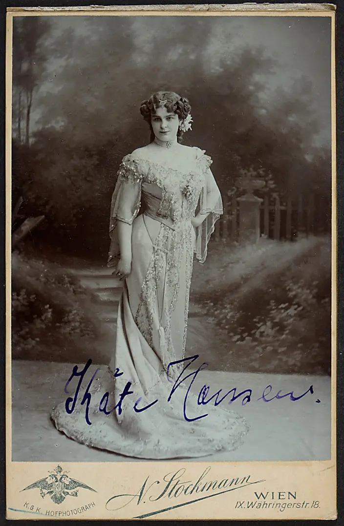 Käthe Hannemann