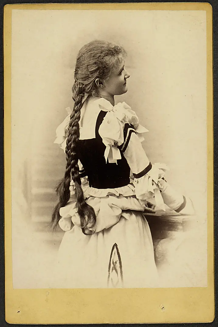 Therese Hebbel