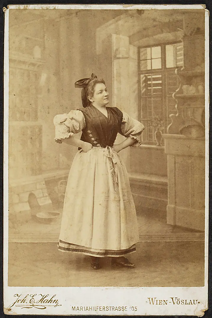 Julie Laska