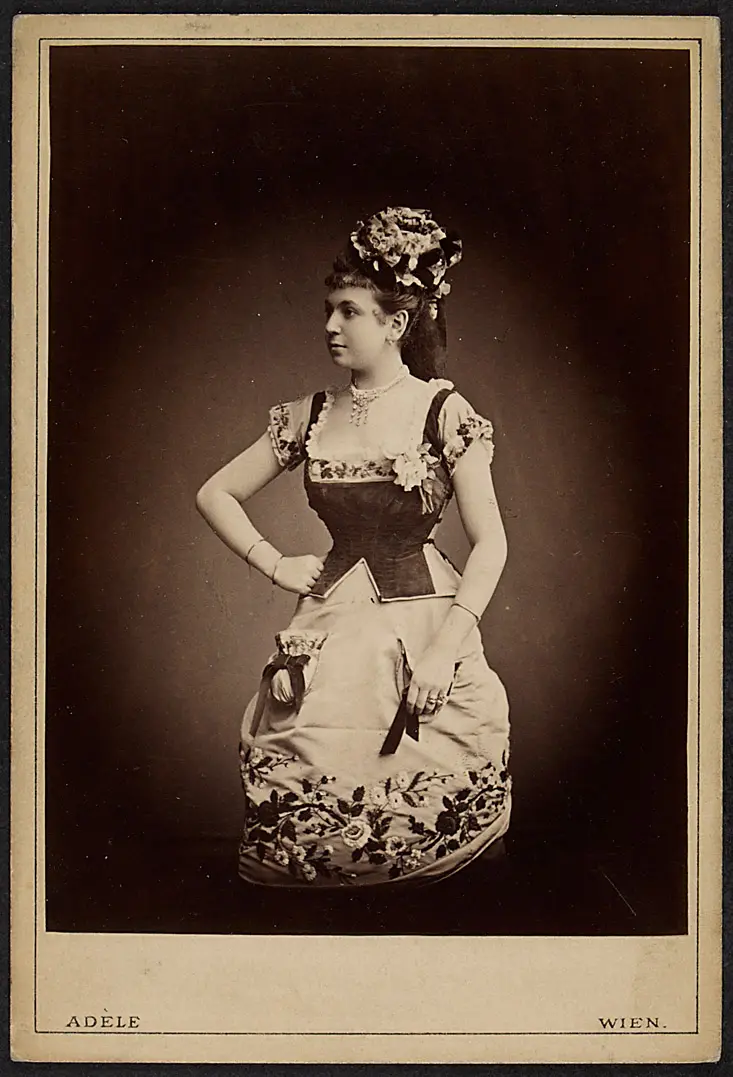 Antonie Link
