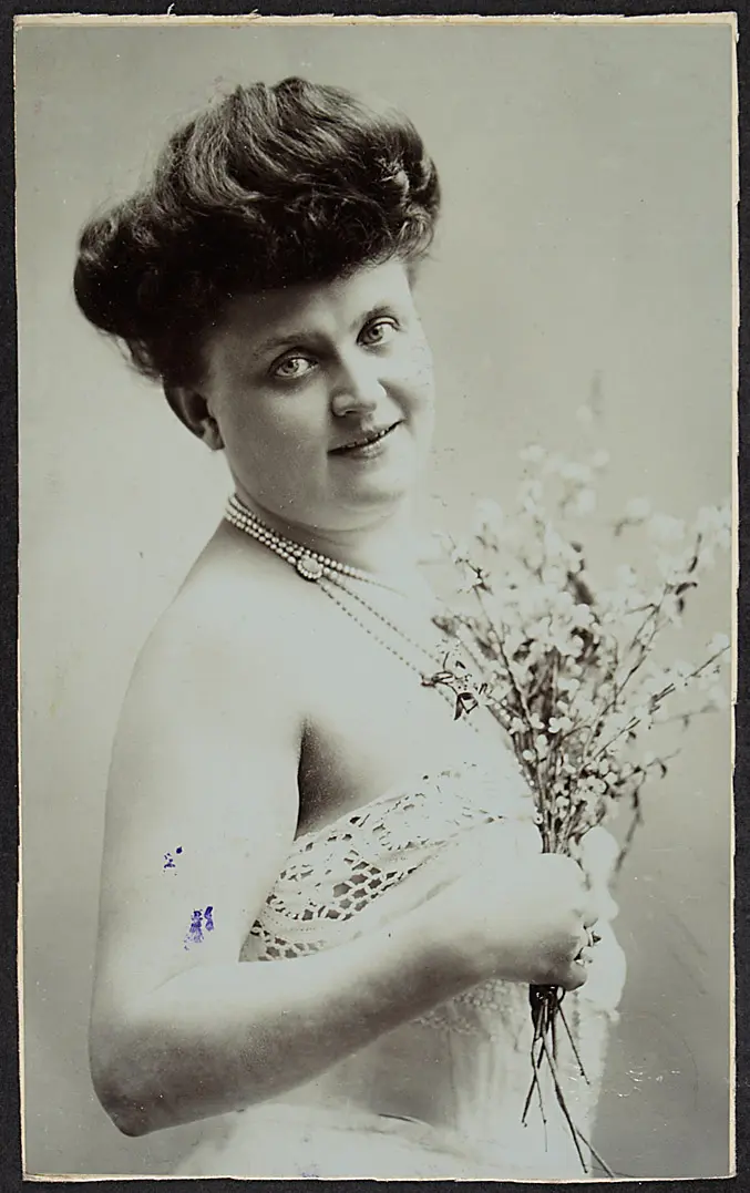 Mascha Markwordt