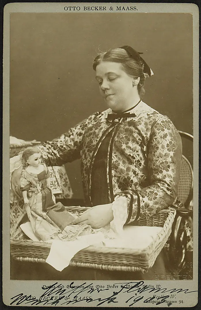 Pauline Schlenther