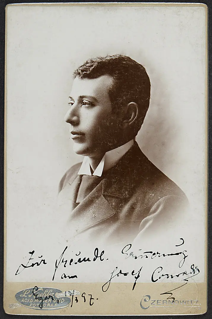 Josef Conrad