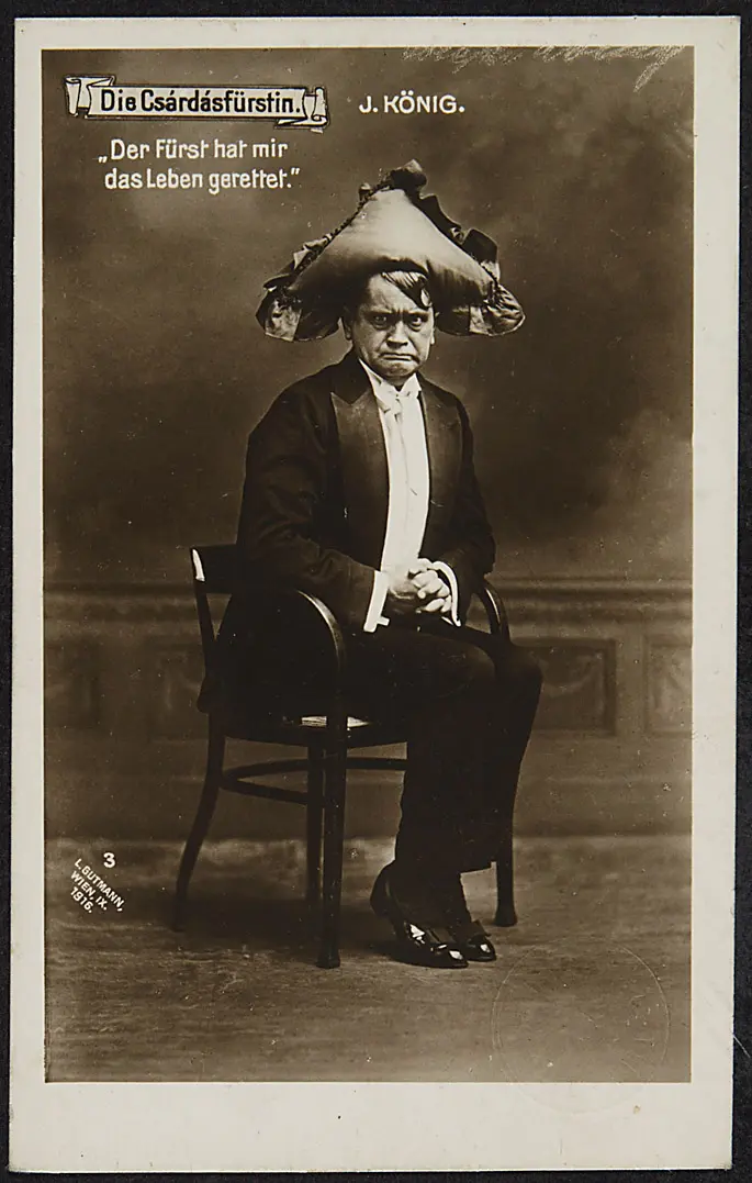Josef König