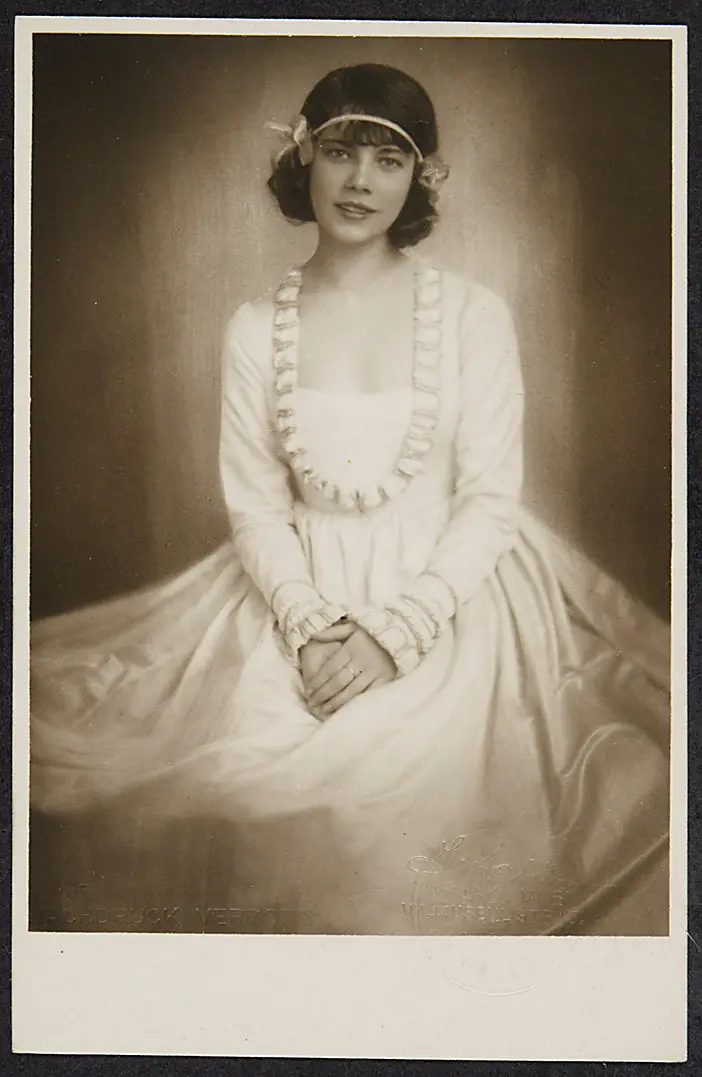 Tilly Losch