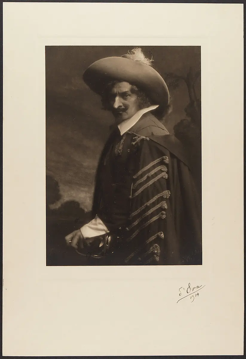 Harry Walden