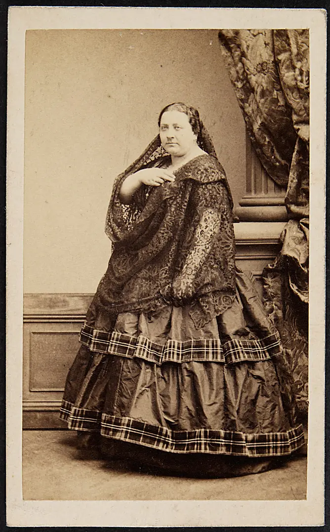 Marietta Alboni