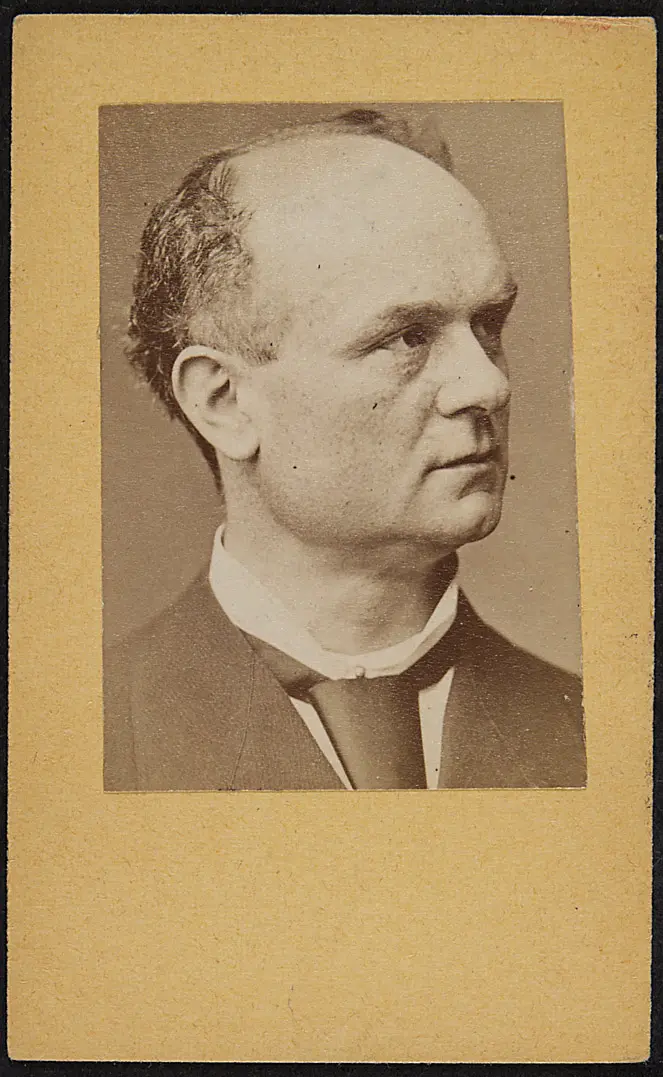 August Junkermann