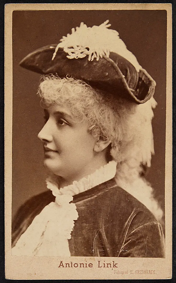 Antonie Link