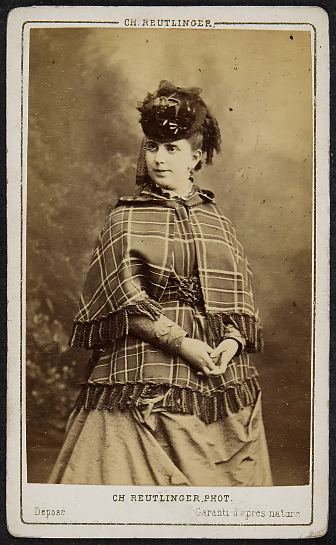 Marie Monbelli