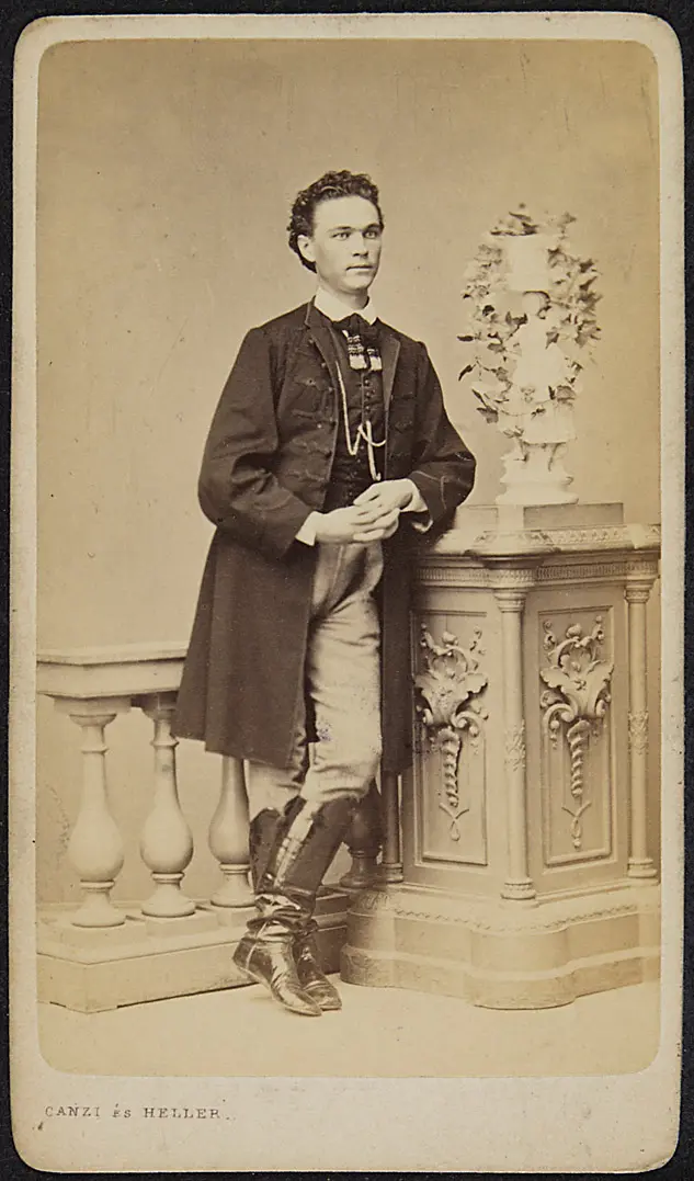 Franz von Naday