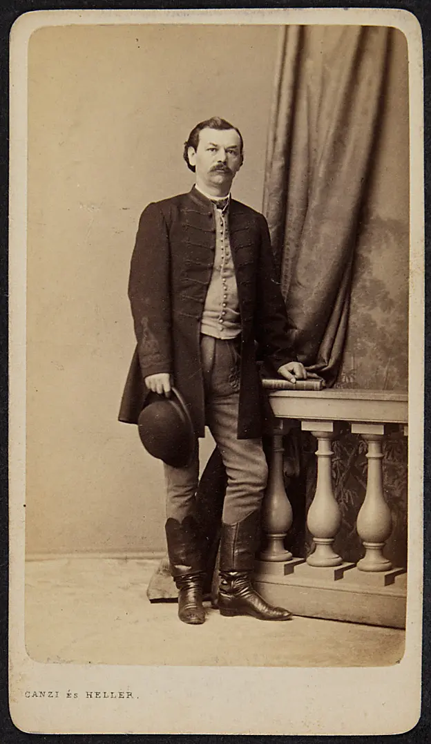 György Némethy