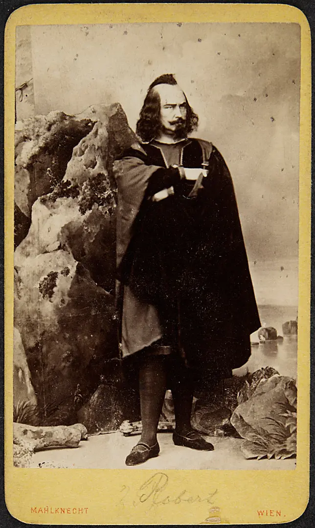 Dr. Karl Schmid