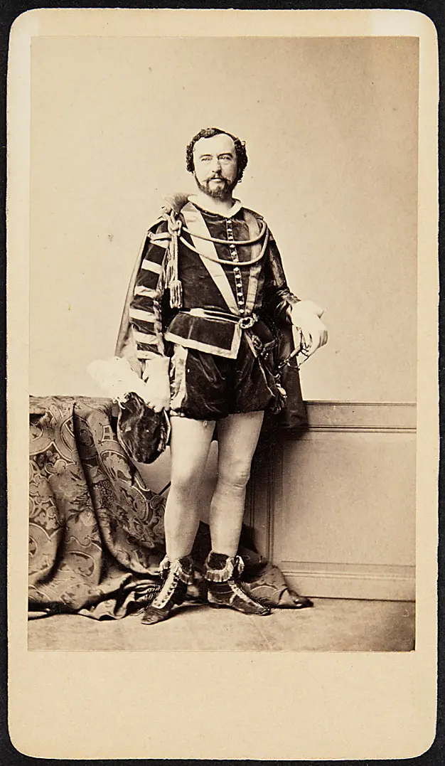 Joseph Tichatscheck