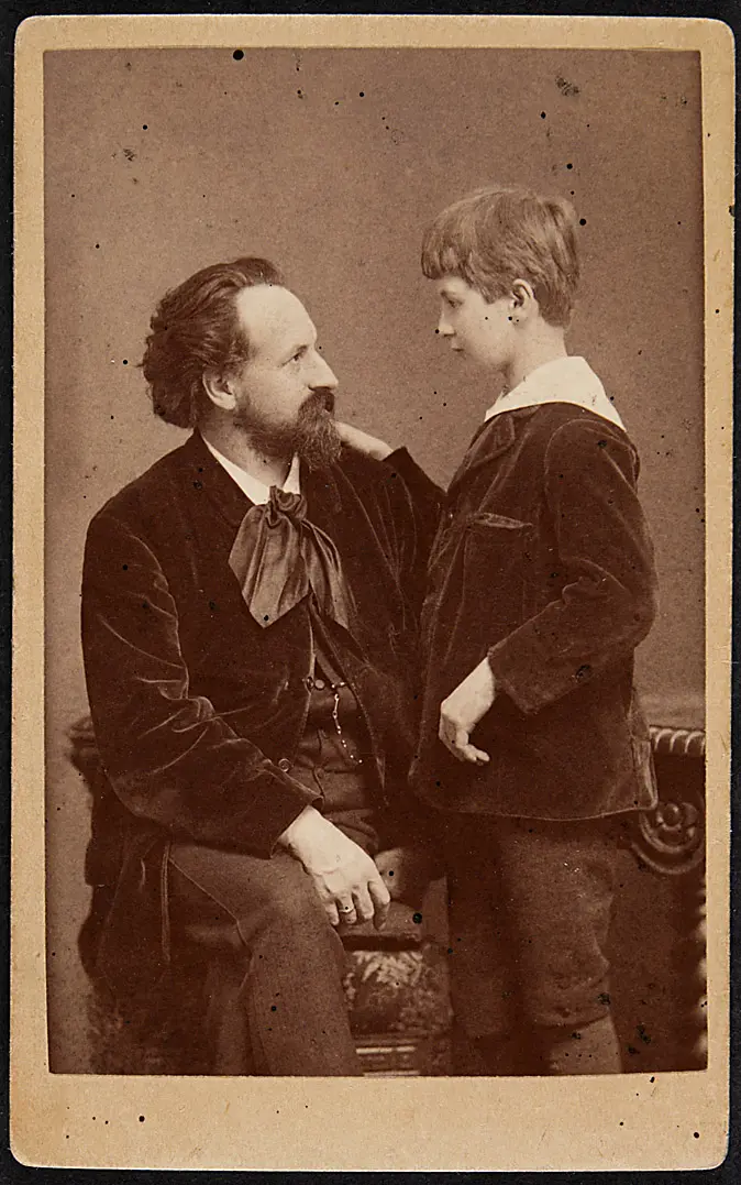 Adolf Wilbrandt