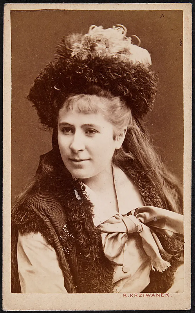 Johanna Buska