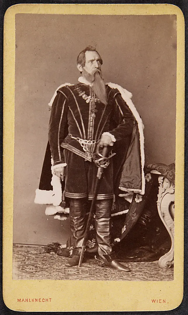 Emil Franz