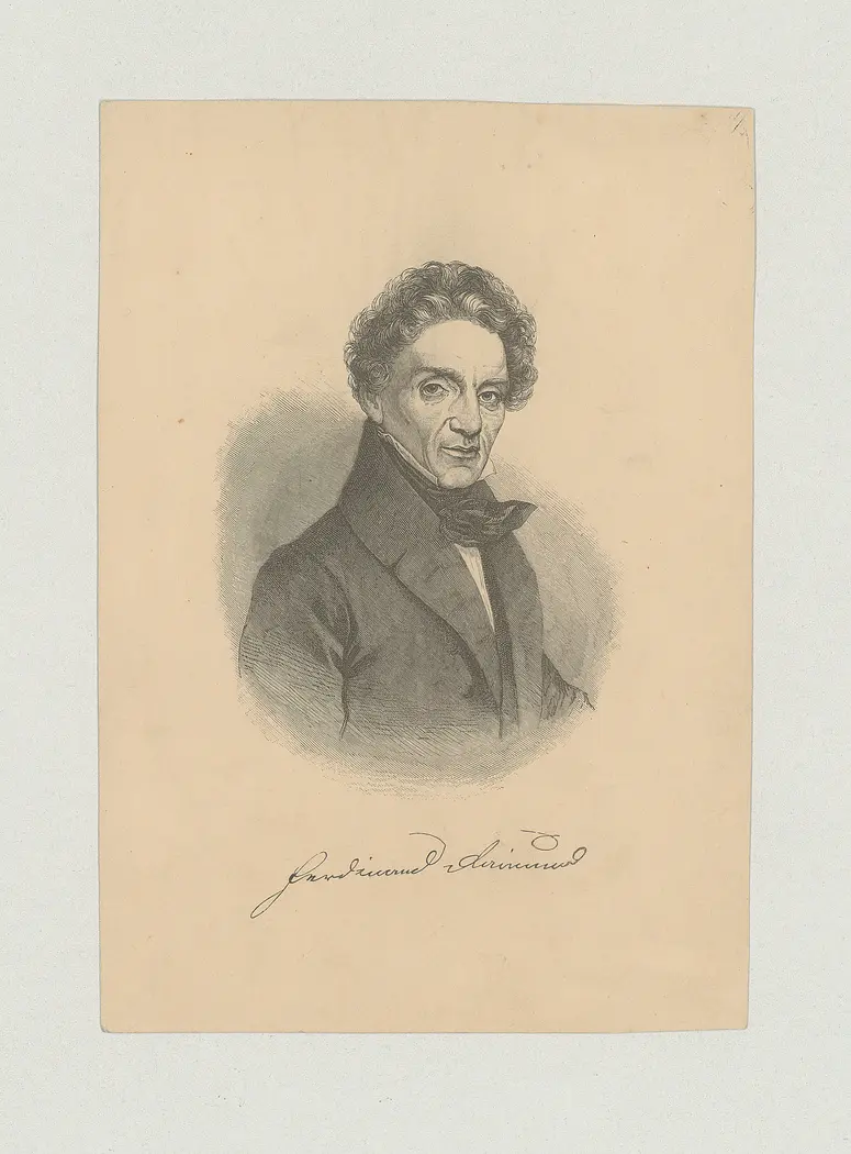Ferdinand Raimund