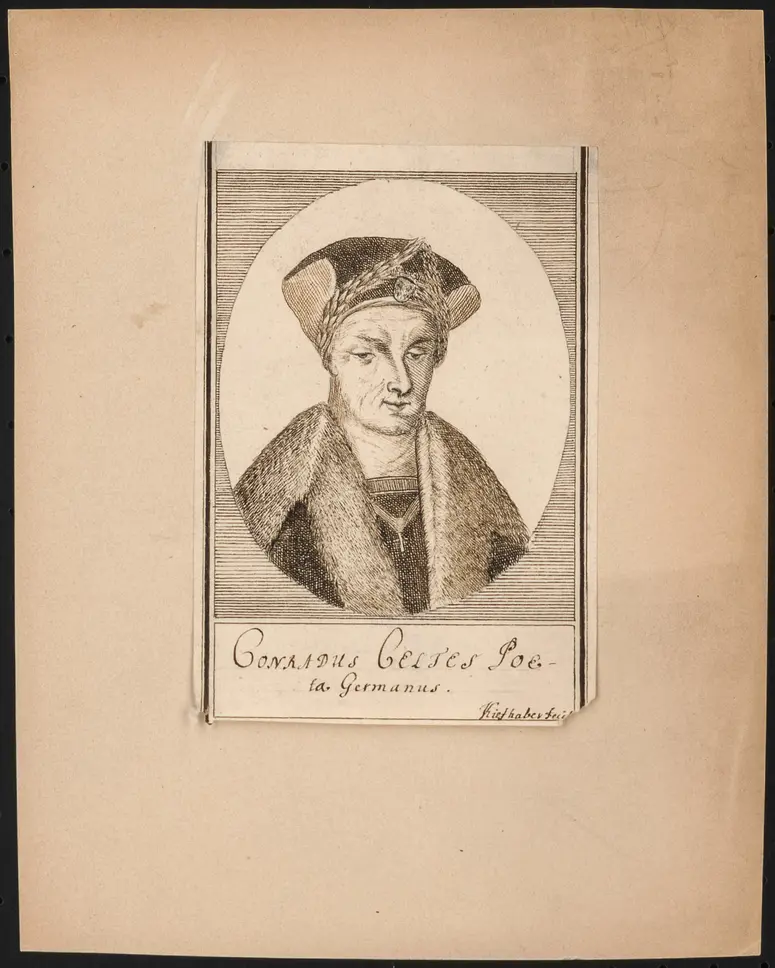 Celtes Conrad