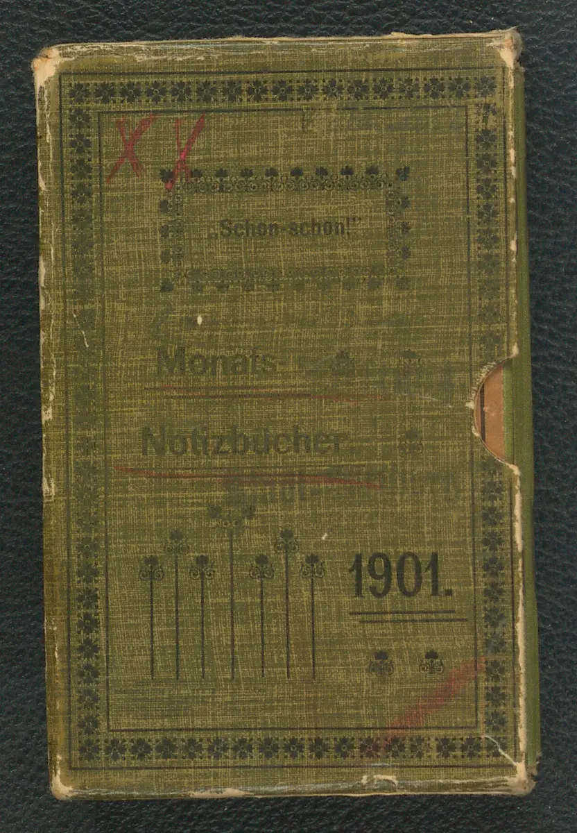 Aufzeichnung