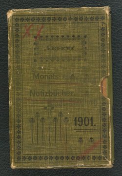 Aufzeichnung