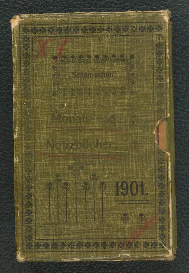 Aufzeichnung