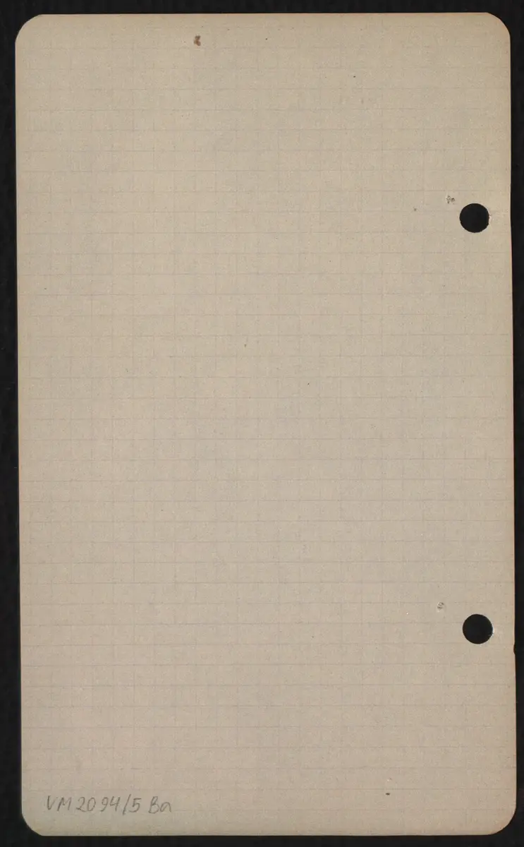 Skizzenbuch I / Österreich I