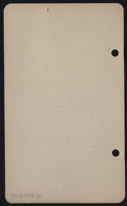 Skizzenbuch I / Österreich I
