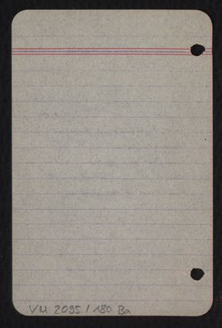 Skizzenbuch 2 / Österreich II
