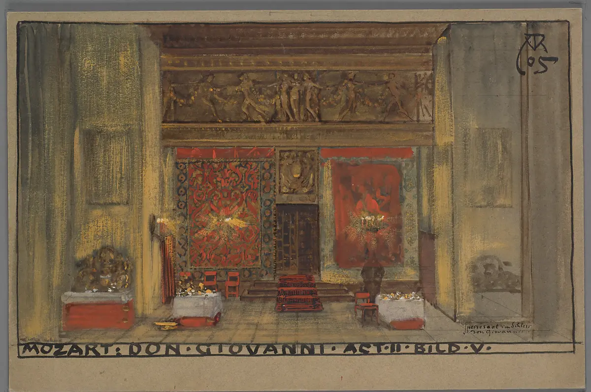Don Giovanni