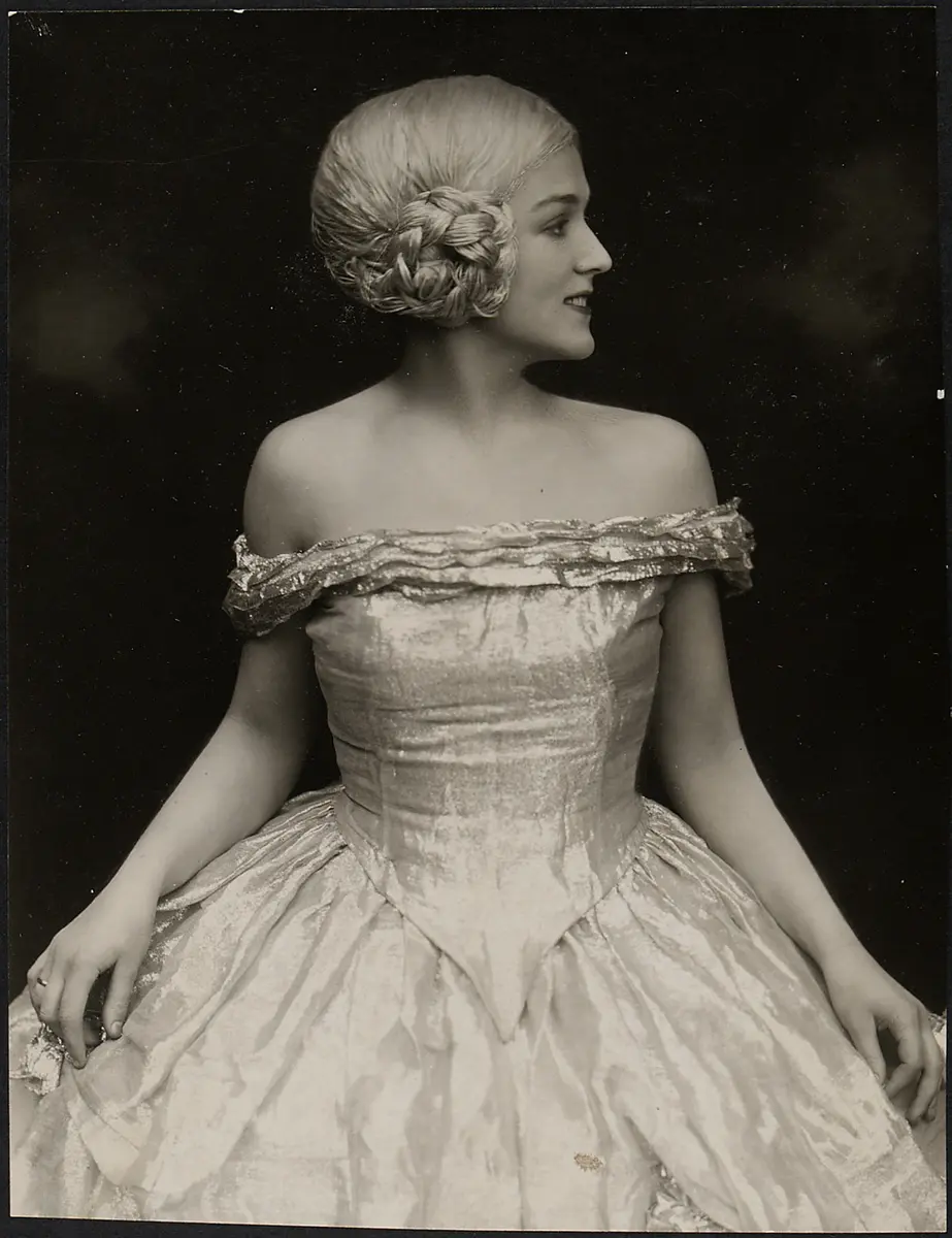 Mia Stipsitz von Tanova