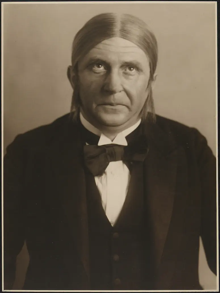 Hans Siebert