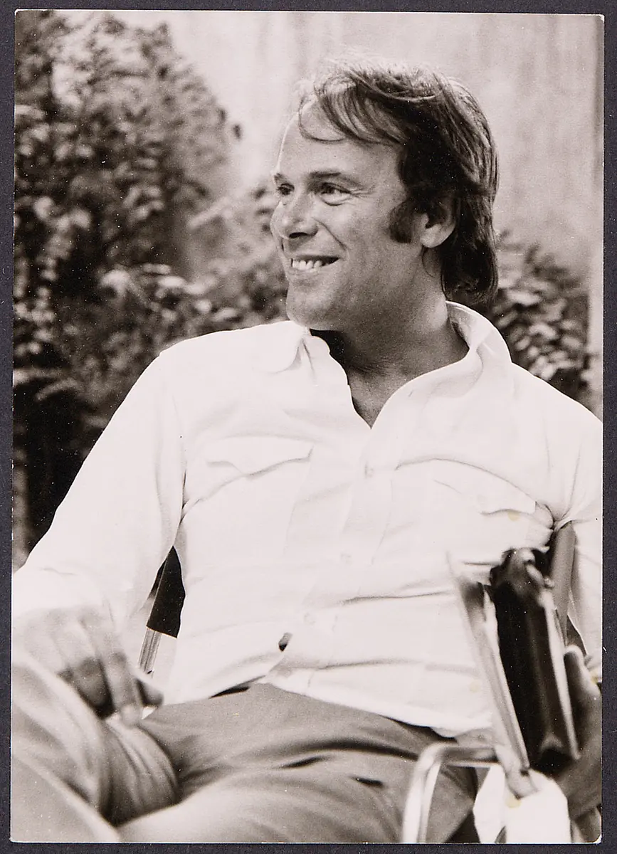 Michael Heltau