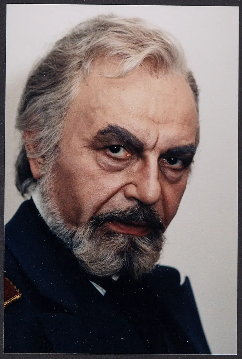 Renato Bruson