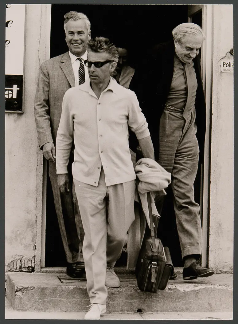 Herbert von Karajan